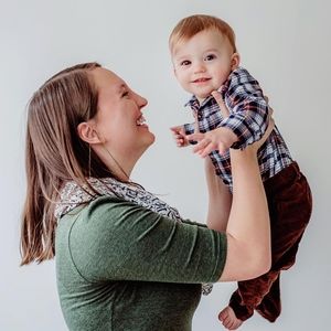 Meet your Posher, Kendra